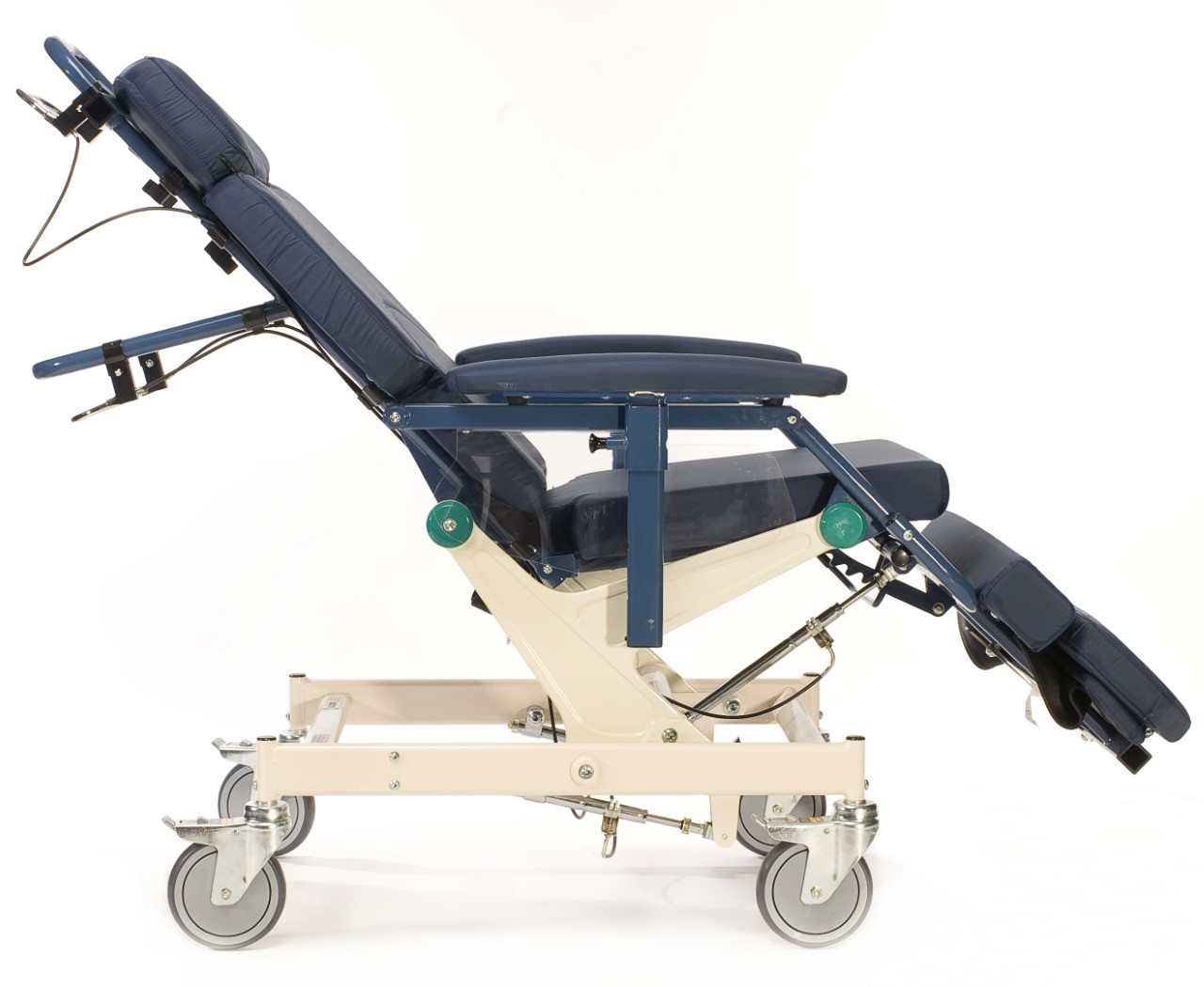 Medical chair for online patients