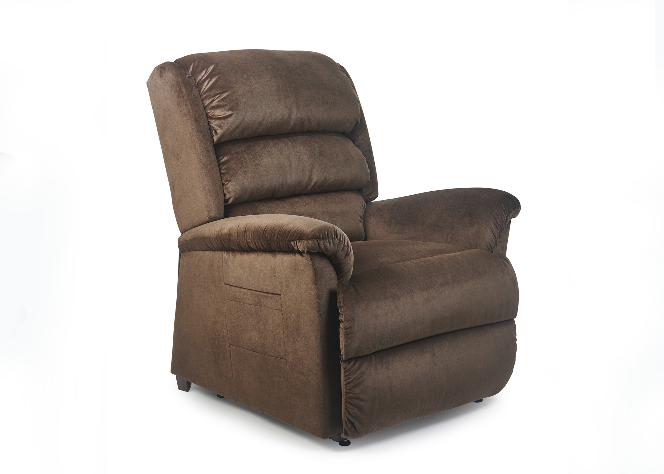 Recliner chairs medical discount supplies