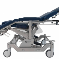 Barton Medical Convertible Chair Solutions - I-400 & I-700