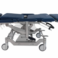 Barton Medical Convertible Chair Solutions - I-400 & I-700